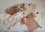 Kledingpakket maat 62/68 meisje van het merk Babystyling, Ophalen of Verzenden, Zo goed als nieuw
