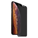Privacy Tempered Glass Screenprotector Apple iPhone 11/XR, Ophalen of Verzenden, Nieuw, Bescherming, Apple iPhone