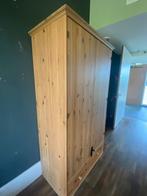 Kledingkast, Huis en Inrichting, Kasten | Kledingkasten, Ophalen, Gebruikt, 50 tot 100 cm, 150 tot 200 cm