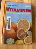 Vitaminen: Basisbehoeften voor Kinderen, Ophalen of Verzenden, Gelezen, Christendom | Protestants