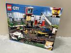 60198 - Lego City Vrachttrein (nieuw & ongeopend), Ophalen of Verzenden, Nieuw, Complete set, Lego