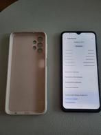 Samsung Galaxy A13 - Goedkoop!, Telecommunicatie, Mobiele telefoons | Samsung, Ophalen, Zwart, Touchscreen, Zo goed als nieuw
