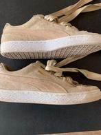 Puma sneakers maat 40, Ophalen of Verzenden, Zo goed als nieuw