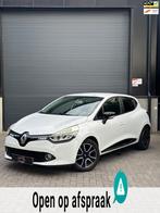 Renault Clio 0.9 TCe Expression Airco - Cruise - Navi, Voorwielaandrijving, Gebruikt, 540 kg, Origineel Nederlands