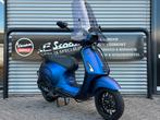 Vespa Sprint Kameleon Brom 2022 6824 km 1 eig Full Option, ., Maximaal 45 km/u, Ophalen of Verzenden, Zo goed als nieuw