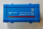 Victron omvormer "Phoenix 12/250", 12/230 volt., Caravans en Kamperen, Camper-accessoires, Ophalen, Zo goed als nieuw