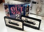 28 Hot Hits Out Now!! 2 dubbelcassette (jaren 80 hits), Ophalen of Verzenden, Zo goed als nieuw, Origineel