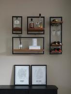 Wandrekken D-Bodhi, Ophalen, Zo goed als nieuw