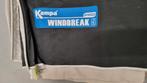 Kampa pro windscherm 5, Ophalen