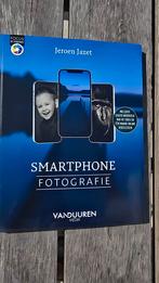 Smartphone Fotografie - Jeroen Jazet, Ophalen of Verzenden, Zo goed als nieuw, Fotografie algemeen, Jeroen Jazet