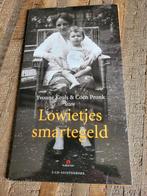 Yvonne Keuls - Lowietjes Smartegeld 2 CD'S, Boeken, Ophalen, Yvonne Keuls