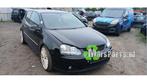 Subframe van een Volkswagen Golf, Ophalen of Verzenden, 3 maanden garantie, Gebruikt, Volkswagen