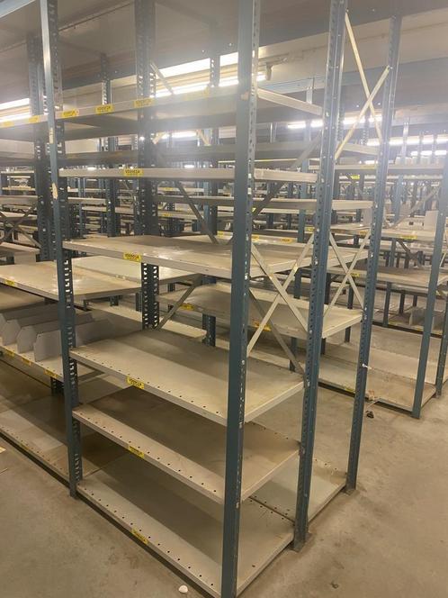 Electrolux Legbordstellingen  - Grote Voorraad, Doe-het-zelf en Verbouw, Overige Doe-het-zelf en Verbouw, Zo goed als nieuw, Ophalen of Verzenden