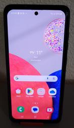Samsung Galaxy A52S 5G - 128GB - 6gb ram - Awesome Black, Zwart, Ophalen of Verzenden, Zonder simlock, 128 GB