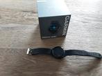 Garmin Vivoactive 3 Music - Zwart, Gebruikt, Zwart, Garmin, Ophalen of Verzenden