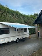 Caravan zakluifel thule omnistore, Caravans en Kamperen, Ophalen of Verzenden