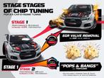 DIAGNOSE Chiptuning Stage 1 Stage 2 EGR klep Off Pops & Bang, Auto diversen, Tuning en Styling, Ophalen