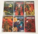 The Black Lamb #1-6 (DC Helix Comics 1996) Timothy Truman, Ophalen, Amerika, Complete serie of reeks, Nieuw