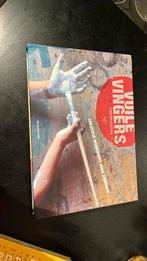 Vuile vingers creatieve workshops voor kinderen -de eenhoorn, Ophalen of Verzenden, Zo goed als nieuw, Boek of Gids
