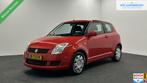 Suzuki Swift 1.3 Bandit AIRCO, Stof, Gebruikt, 400 kg, Swift