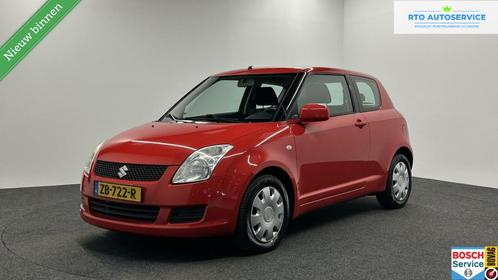 Suzuki Swift 1.3 Bandit AIRCO, Auto's, Suzuki, Bedrijf, Te koop, Swift, ABS, Airbags, Airconditioning, Alarm, Centrale vergrendeling