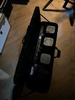 3x Ayra compar kit 2, Muziek en Instrumenten, Licht en Laser, Ophalen, Zo goed als nieuw, Licht