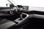 Peugeot 5008 1.2 PureTech Blue Lease Executive | Trekhaak |, Voorwielaandrijving, 65 €/maand, Stof, Gebruikt