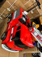 Kinderauto’s, Ophalen of Verzenden, Nieuw