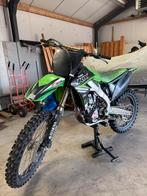 Kawasaki KX250F, Fietsen en Brommers, Brommers | Crossbrommers, Ophalen, Zo goed als nieuw, Overige merken