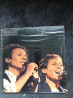 Simon and Garfunkel.The concert in Central park., Cd's en Dvd's, Vinyl | Pop, Ophalen of Verzenden, Zo goed als nieuw