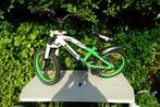 kindercrossfiets, Fietsen en Brommers, Fietsen | Crossfietsen en BMX, Ophalen, Gebruikt, Staal, 24 inch of meer
