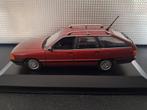 Audi 100 Avant 1990 Schaal 1:43, Overige merken, Nieuw, Ophalen of Verzenden, Maxichamps