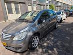 Mercedes-Benz B-Klasse 2.0 B200 5DRS 2006 Grijs, Voorwielaandrijving, 136 pk, 4 cilinders, Handgeschakeld