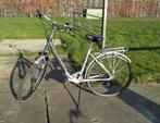 Trek T500 navigator dames stadsfiets -versn./56 fr./28 inch-, Fietsen en Brommers, Gebruikt, Versnellingen, 56 cm of meer, Ophalen