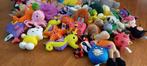 Kleine knuffels (volle bananendoos), Ophalen of Verzenden, Gebruikt, Overige typen