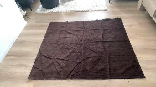 Coupon Velourse Ribstof 1.73x 1.45cm nieuw, Hobby en Vrije tijd, Stoffen en Lappen, Nieuw, Ribstof, 120 cm of meer, 30 tot 200 cm