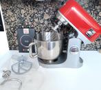 Kenwood keukenmacine, Ophalen of Verzenden, Zo goed als nieuw, 3 snelheden of meer