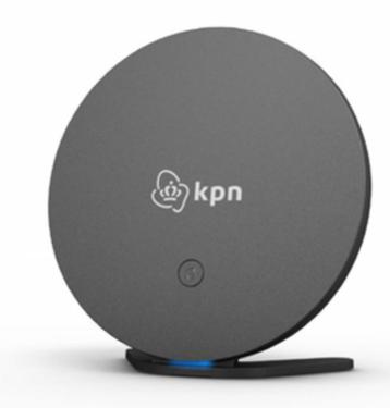 KPN SuperWifi Punt 2.0 Wifi-6 Nieuw beschikbaar voor biedingen