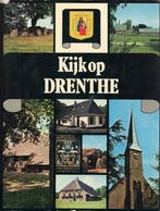 Kijk op Drenthe, Ophalen of Verzenden, Zo goed als nieuw