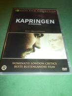 Kapringen Tobias Lindholm dvd, Vanaf 16 jaar, Ophalen of Verzenden, Zo goed als nieuw, Scandinavië