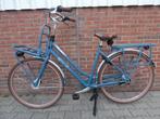 ALS NIEUW Gazelle Miss Grace 54 cm. NIEUWE BANDEN!, Fietsen en Brommers, Ophalen, 53 tot 56 cm, Versnellingen, Zo goed als nieuw