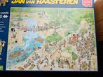 Jan van Haasteren Puzzel - 1000 Stukjes, Ophalen of Verzenden, 500 t/m 1500 stukjes, Gebruikt, Legpuzzel