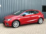Seat Ibiza 1.0 TSI FR NAVIGATIE!/APPLE CARPLAY!/PANO!/APK!/, Voorwielaandrijving, Zwart, 116 pk, Ibiza