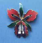 Broche, Overige materialen, 4 tot 7 cm, Verzenden, Zo goed als nieuw
