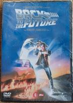 Back to the future ~ nieuw, Cd's en Dvd's, Ophalen of Verzenden, Science Fiction, Vanaf 6 jaar, Nieuw in verpakking
