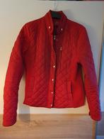 Rode zomerjas maat 40, Ophalen of Verzenden, Zo goed als nieuw, Maat 42/44 (L), Rood
