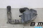 Aanzuigluchtgeleiding VW Caddy 2K 1K0129622D, Gebruikt