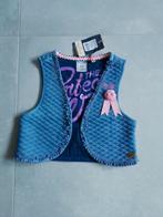 Nieuw giletje, vestje Retour mt 128, Kinderen en Baby's, Kinderkleding | Maat 128, Overige typen, Meisje, Nieuw, Ophalen of Verzenden