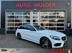 Mercedes-benz C-KLASSE Estate CDI Prestige . CRUISE / NAVI /, Automaat, Euro 6, 4 cilinders, Leder