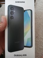 Samsung Galaxy A16 - 128GB - Nieuw in doos!, Nieuw, Ophalen of Verzenden, Klassiek of Candybar, Zonder simlock